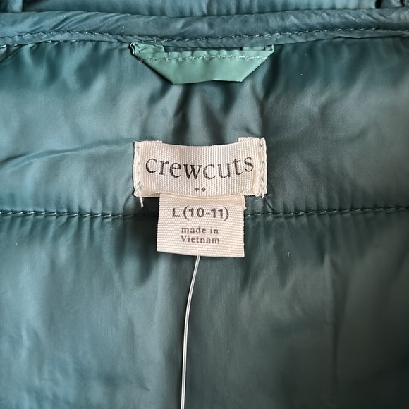 Crewcuts Puffer Jacket - Picture 3 of 5